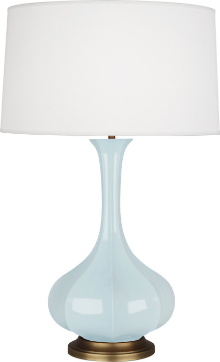Lamps Table by Robert Abbey ( 165 | BB994 Pike ) 