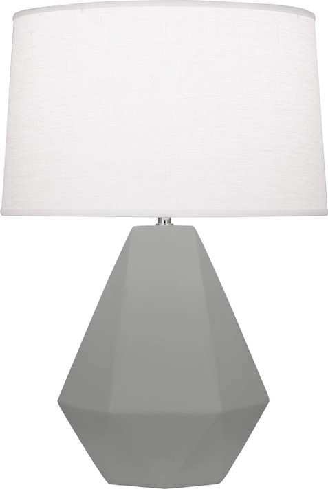 Lamps Table by Robert Abbey ( 165 | MST97 Delta ) 