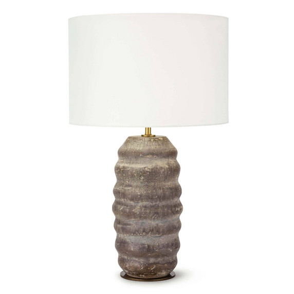 Lamps Table by Regina Andrew ( 400 | 13-1441 Ola ) 