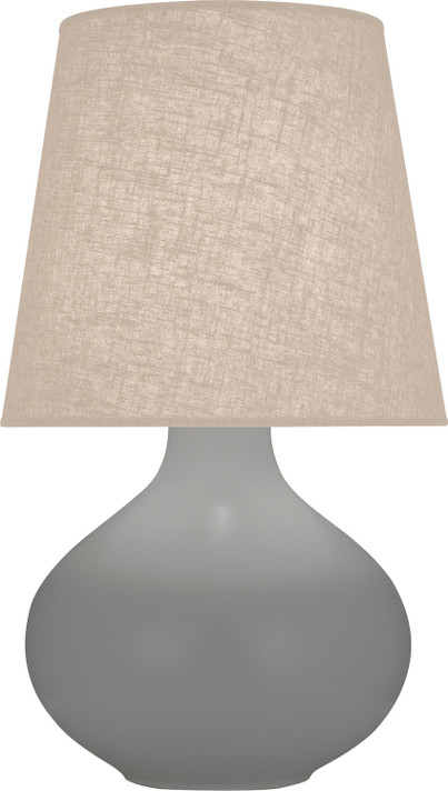 Lamps Table by Robert Abbey ( 165 | MST98 June ) 