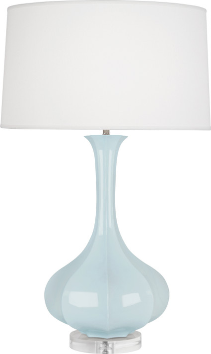 Lamps Table by Robert Abbey ( 165 | BB996 Pike ) 