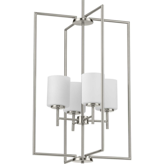 Foyer/Hall Lanterns Open Frame by Progress Lighting ( 54 | P500206-009 Replay ) 