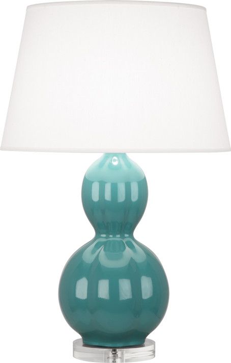 Lamps Table by Robert Abbey ( 165 | MT997 Williamsburg Randolph ) 
