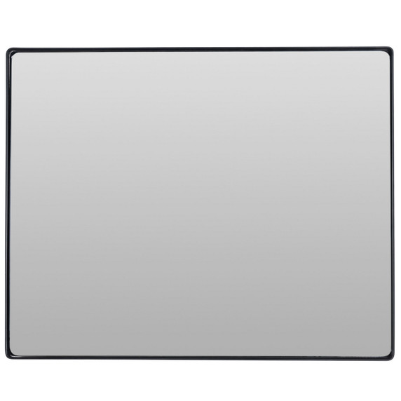 Mirrors Rectangle/Square by Varaluz ( 137 | 407A02BL Varaluz Casa ) 