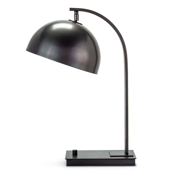 Lamps Desk/Task by Regina Andrew ( 400 | 13-1451ORB Otto ) 