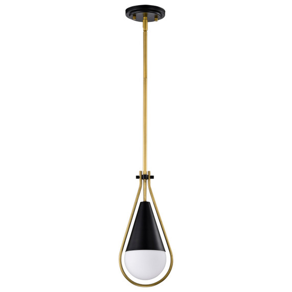 Mini Pendants Glass Down by Nuvo Lighting ( 72 | 60-7903 Admiral ) 