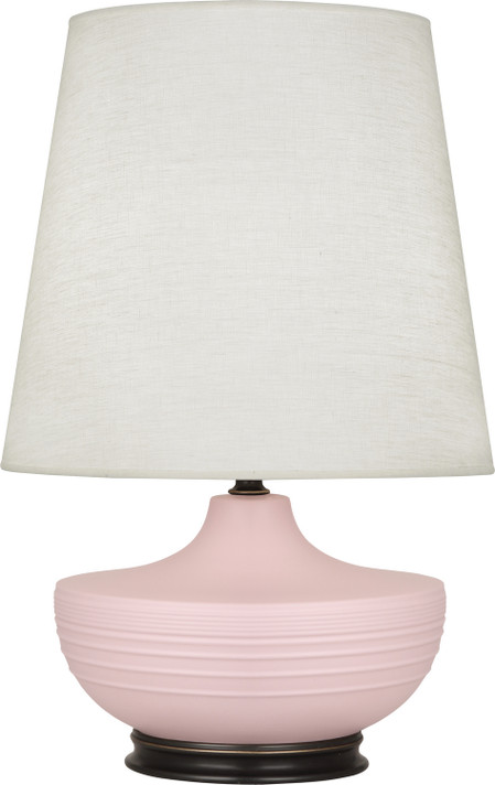 Lamps Table by Robert Abbey ( 165 | MWR25 Michael Berman Nolan ) 