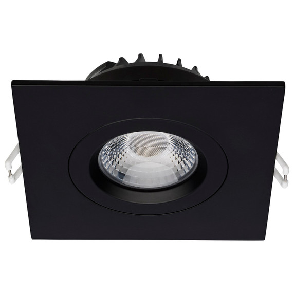 Recessed Line Voltage 4In Trims by Satco ( 230 | S11622R1 ) 
