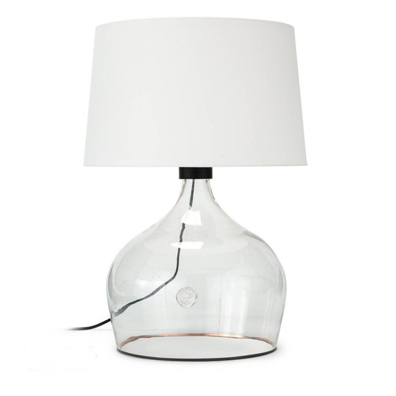 Lamps Table by Regina Andrew ( 400 | 13-1478 Demi John ) 