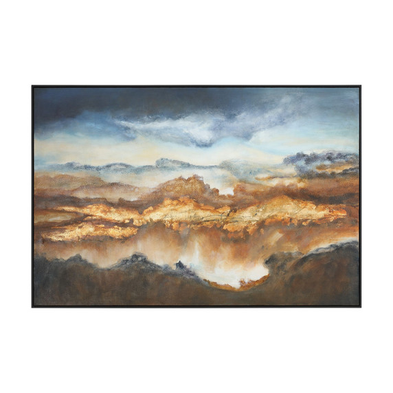 Home Accents Prints/Photography by Uttermost ( 52 | 51301 Valley Of Light ) 