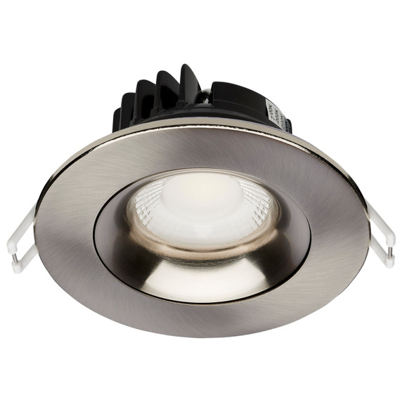 Recessed Decorative 3In Trims by Satco ( 230 | S11626R1 ) 