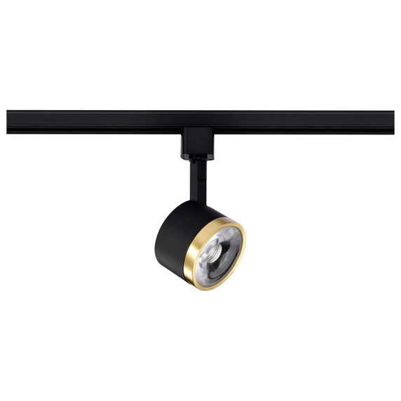 Track Heads by Nuvo Lighting ( 72 | TH635 ) 