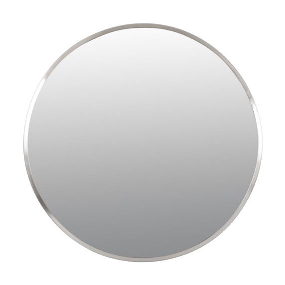 Mirrors Oval/Round by Varaluz ( 137 | 428A01BN Varaluz Casa ) 