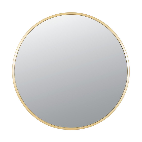 Mirrors Oval/Round by Varaluz ( 137 | 428A01GO Varaluz Casa ) 