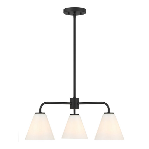 Mini Chandeliers Glass Shade by Savoy House ( 51 | 1-4013-3-89 Blair ) 