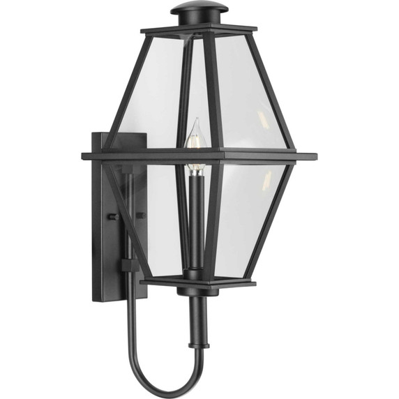 Exterior Wall Mount by Progress Lighting ( 54 | P560348-031 Bradshaw ) 