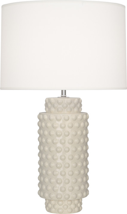 Lamps Table by Robert Abbey ( 165 | BN800 Dolly ) 
