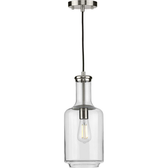 Mini Pendants Cable by Progress Lighting ( 54 | P500229-009 Latrobe ) 