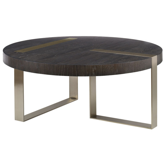 Furniture Coffee/End Tables by Uttermost ( 52 | 25119 Converge ) 