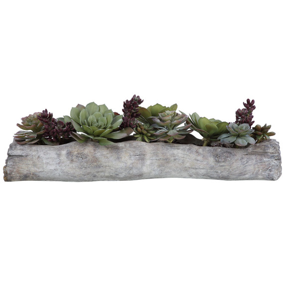 Home Accents Flowers/Greenery by Uttermost ( 52 | 60174 Charita ) 