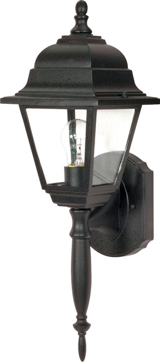 Exterior Wall Mount by Nuvo Lighting ( 72 | 60-3455 Briton ) 