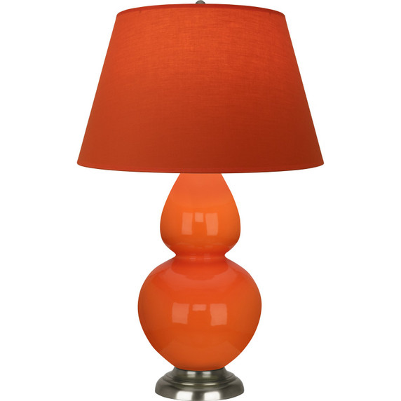 Lamps Table by Robert Abbey ( 165 | 1675T Double Gourd ) 
