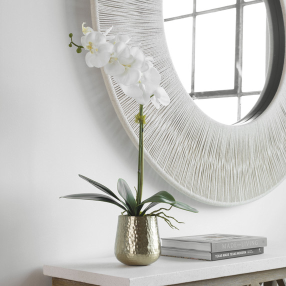 Home Accents Flowers/Greenery by Uttermost ( 52 | 60189 Cami Orchid ) 