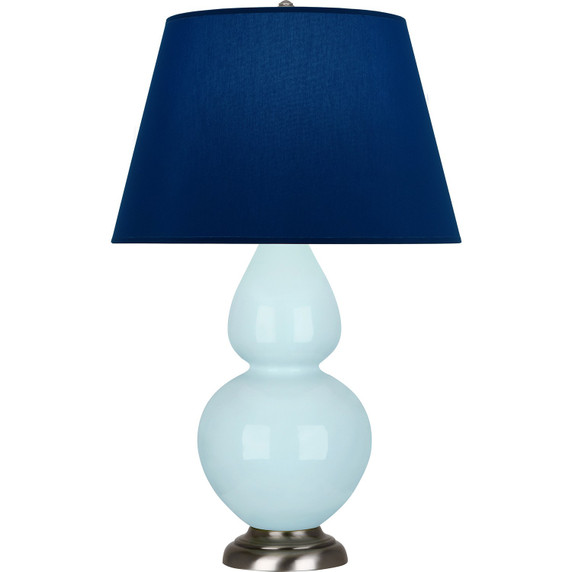 Lamps Table by Robert Abbey ( 165 | 1676N Double Gourd ) 