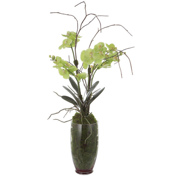 Home Accents Flowers/Greenery by Uttermost ( 52 | 60199 Valdive ) 