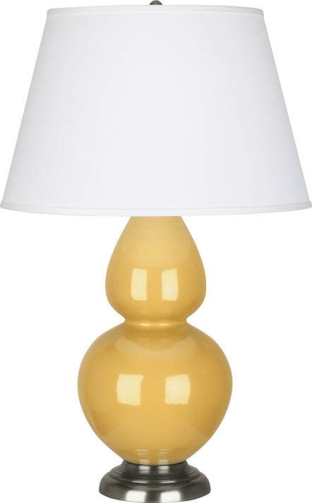 Lamps Table by Robert Abbey ( 165 | SU22X Double Gourd ) 