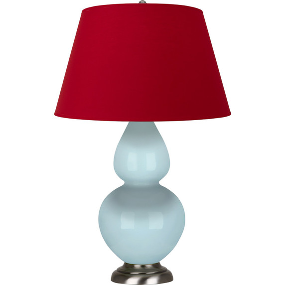 Lamps Table by Robert Abbey ( 165 | 1676R Double Gourd ) 
