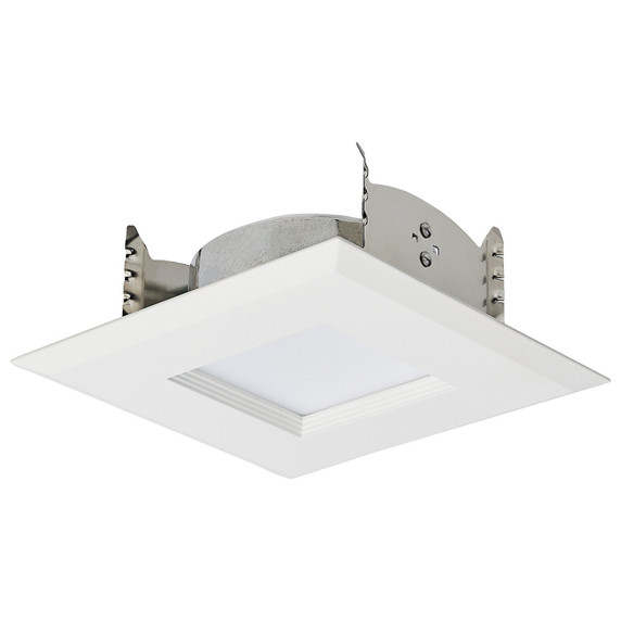 Recessed Line Voltage 4In Trims by Satco ( 230 | S11820R1 ) 