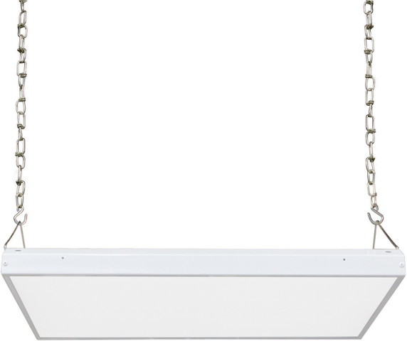 Utility Ceiling by Nuvo Lighting ( 72 | 65-505 ) 