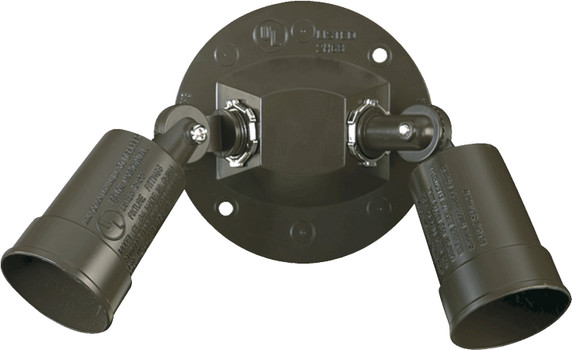 Utility Outdoor by Quorum ( 19 | 691-2-36 PAR Holders ) 