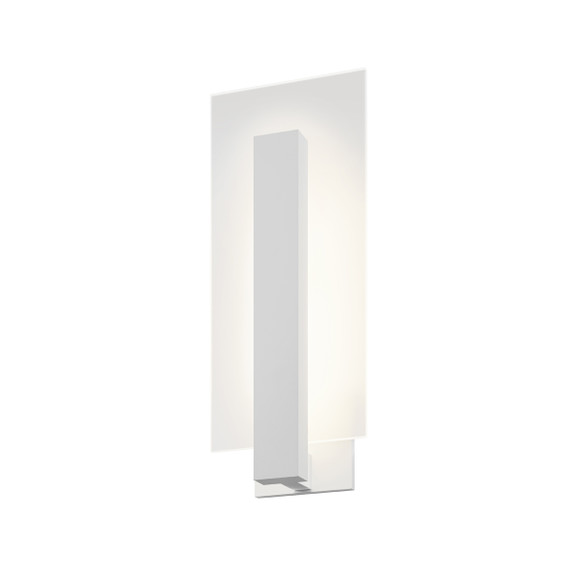 Exterior Wall Mt./Flush by Sonneman ( 69 | 2725.98-WL Midtown ) 