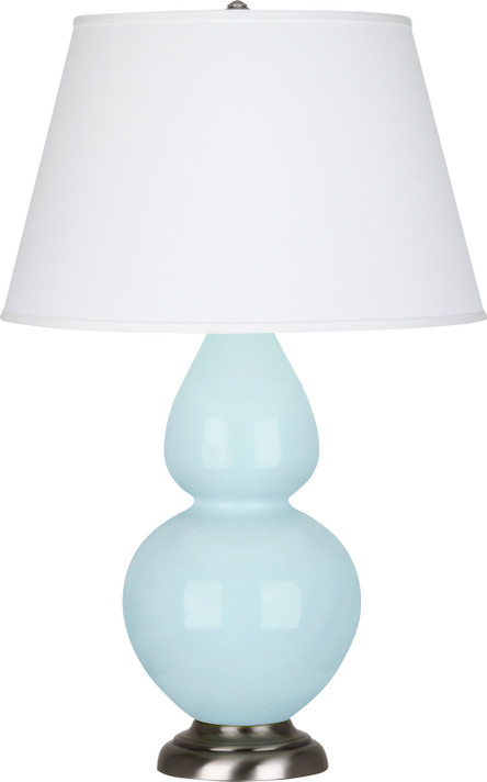 Lamps Table by Robert Abbey ( 165 | 1676X Double Gourd ) 