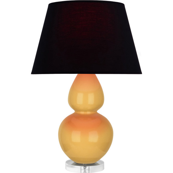 Lamps Table by Robert Abbey ( 165 | SU23K Double Gourd ) 