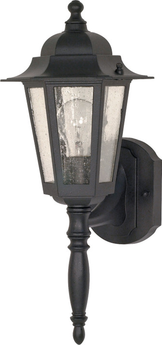 Exterior Wall Mount by Nuvo Lighting ( 72 | 60-3472 Central Park ) 