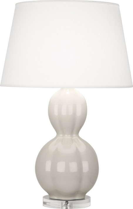 Lamps Table by Robert Abbey ( 165 | BW997 Williamsburg Randolph ) 