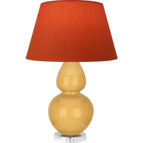 Lamps Table by Robert Abbey ( 165 | SU23T Double Gourd ) 