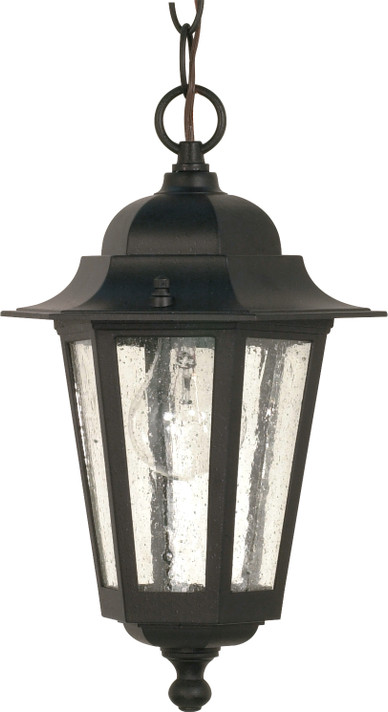Exterior Hanging by Nuvo Lighting ( 72 | 60-3476 Cornerstone ) 