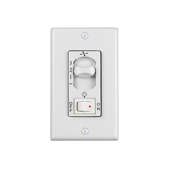 Fans Fan Controls by Visual Comfort Fan ( 71 | ESSWC-5-WH Universal ) 