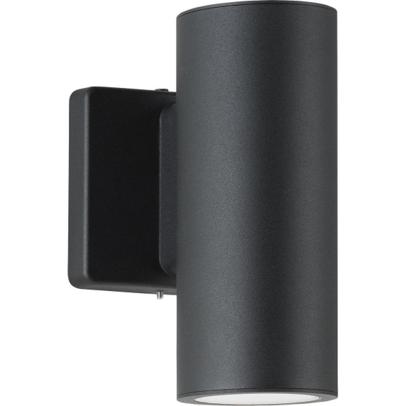 Exterior Wall Mount by Progress Lighting ( 54 | P563001-031-30K Cylinders ) 