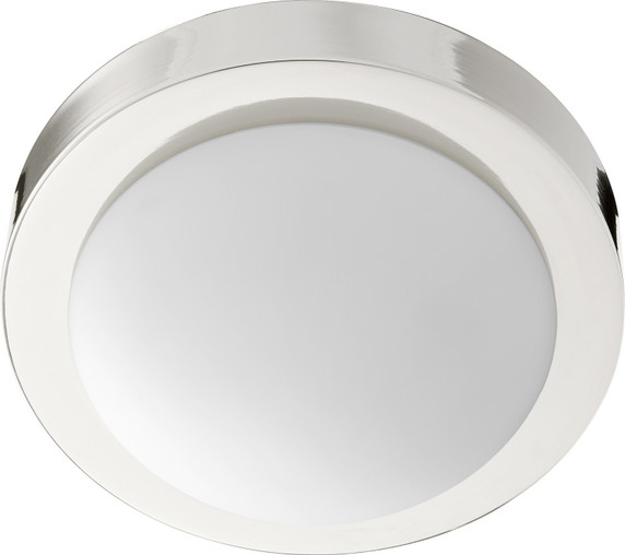 Flush Mounts Bowl Style by Quorum ( 19 | 3505-9-62 3505 Contempo Ceiling Mounts ) 