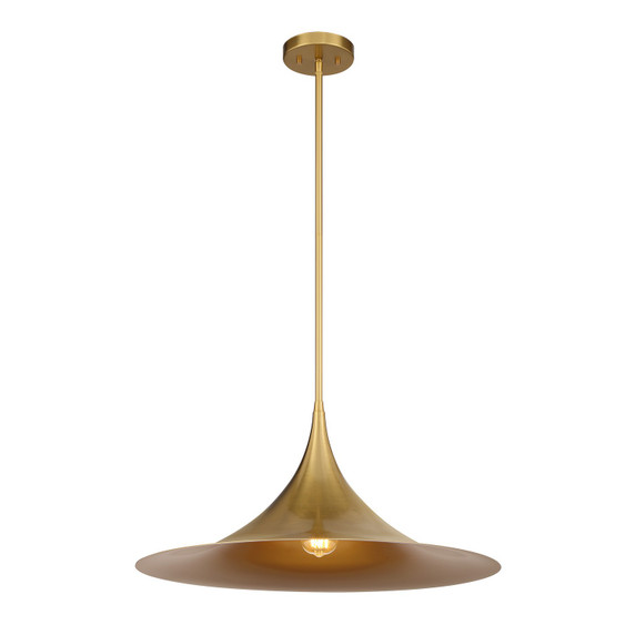 Pendants Metal Shade by Savoy House ( 51 | 7-7639-1-322 Bowdin ) 
