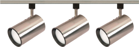 Track Kits by Nuvo Lighting ( 72 | TK341 Track Lighting Kits ) 