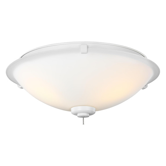 Fans Light Kits by Visual Comfort Fan ( 71 | MC247RZW Universal ) 