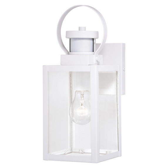 Exterior Wall Mount by Vaxcel ( 63 | T0568 Medinah ) 