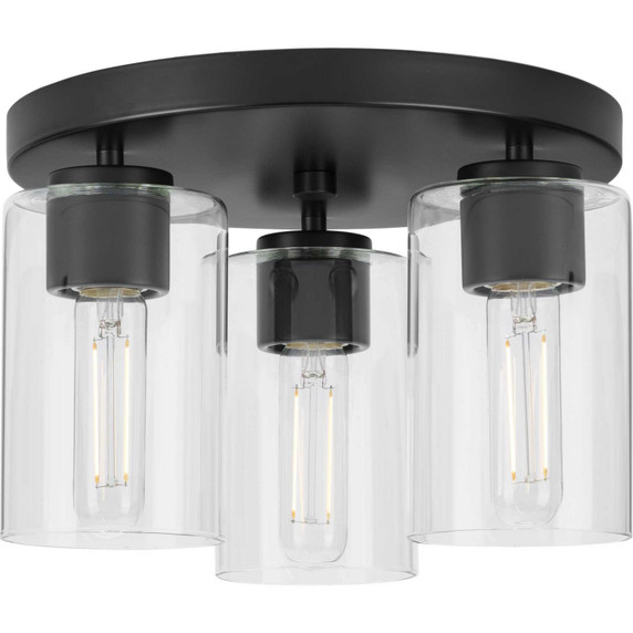 Flush Mounts Multi-Port/Cluster by Progress Lighting ( 54 | P350237-31M Cofield ) 