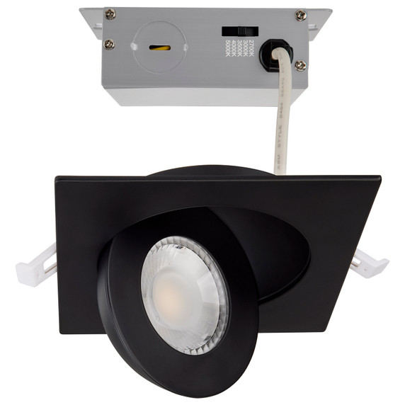 Recessed Recessed Fixtures by Satco ( 230 | S11843 ) 